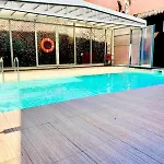 Ed Senses Apartamento Studio