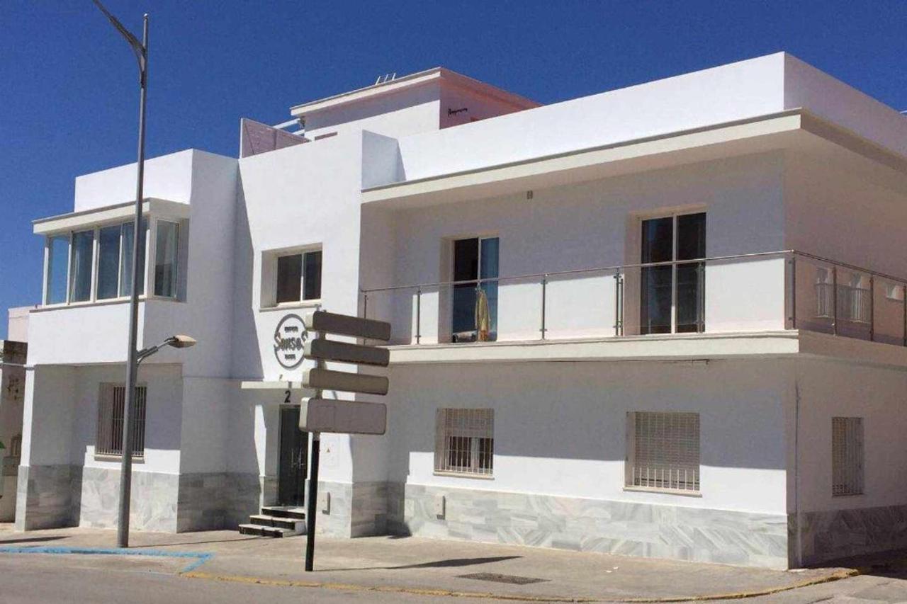 Ed Senses Apartamento