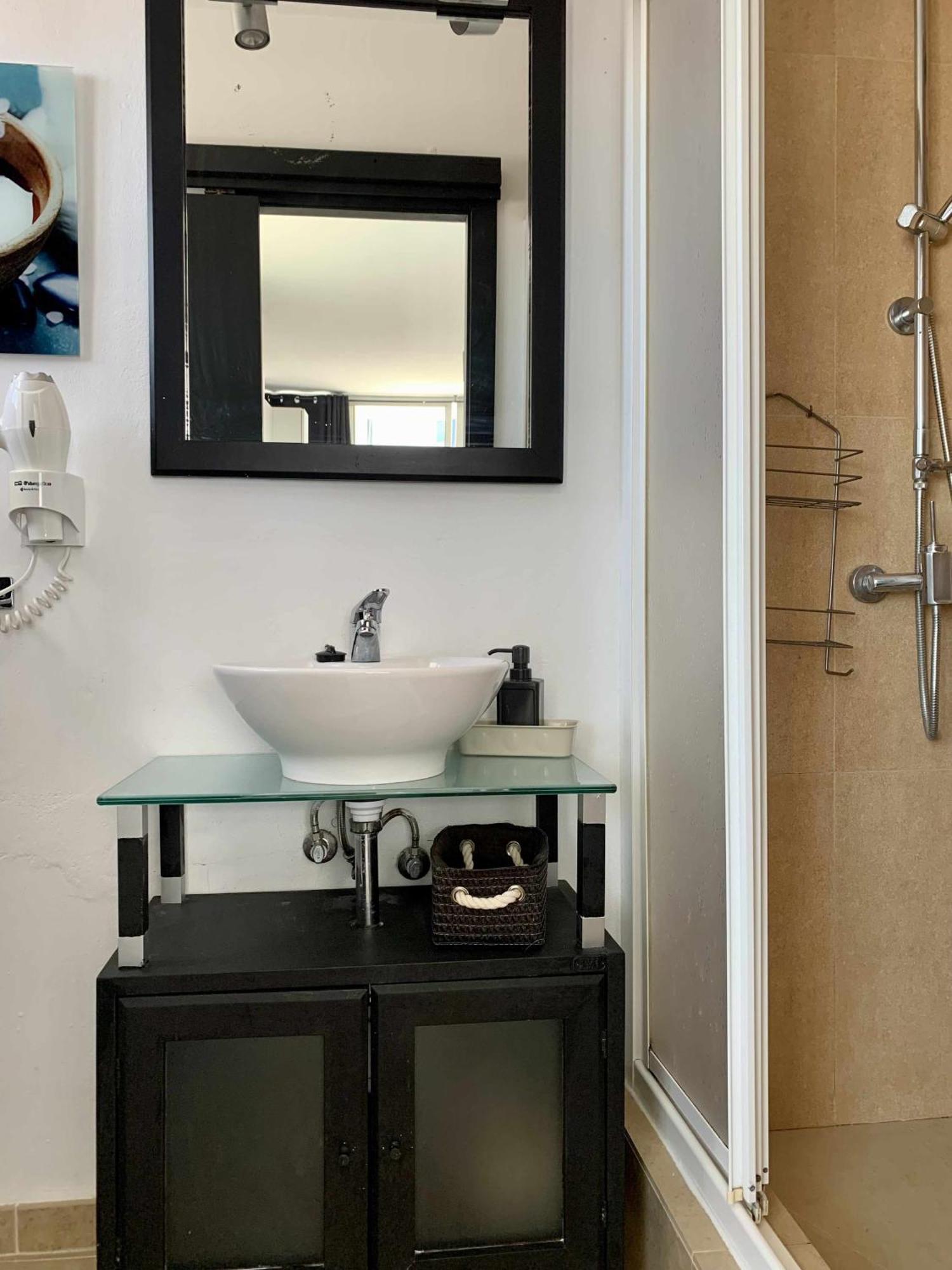 Apartamento Ed Senses *