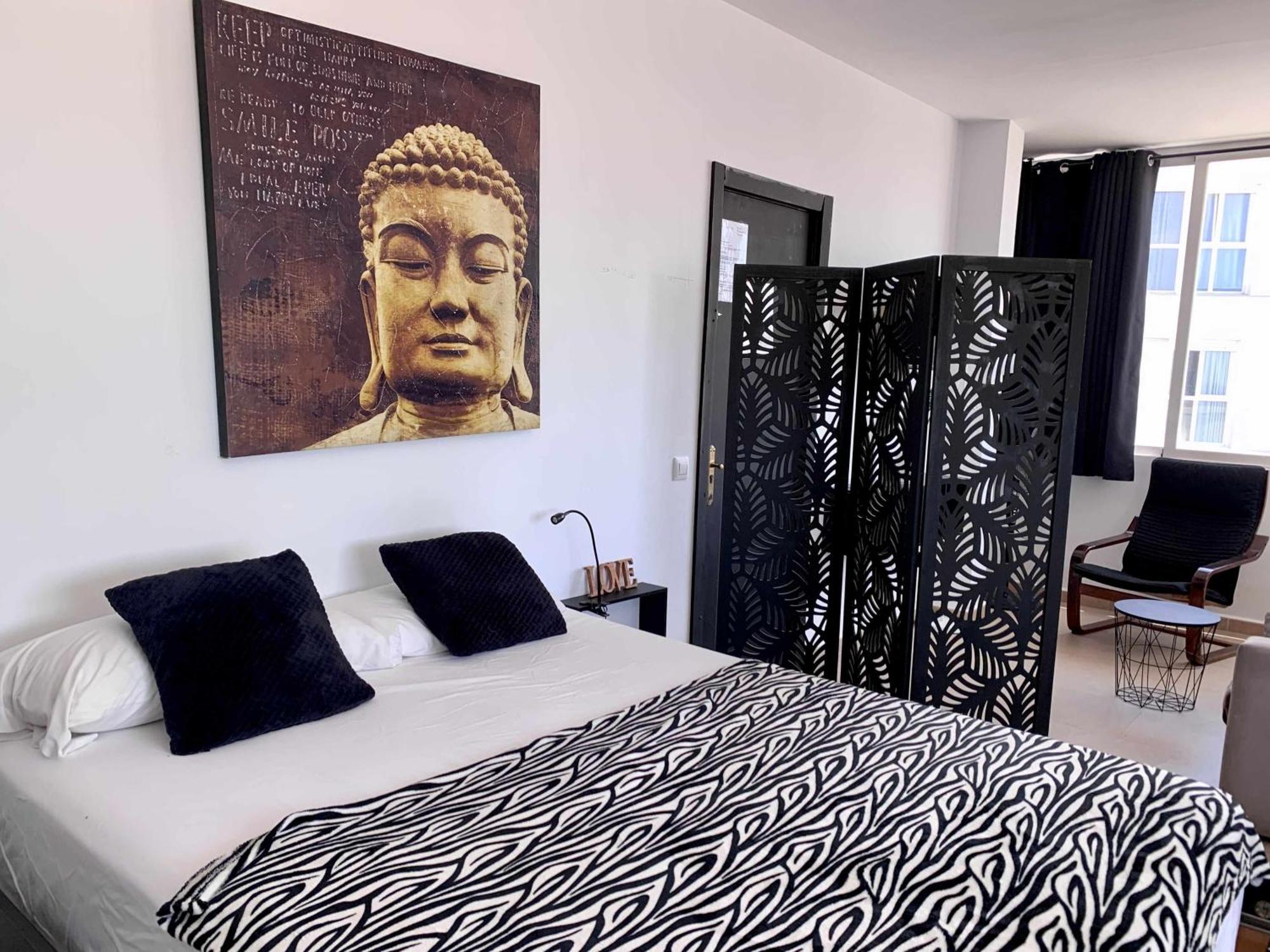 Ed Senses Apartamento Tarifa