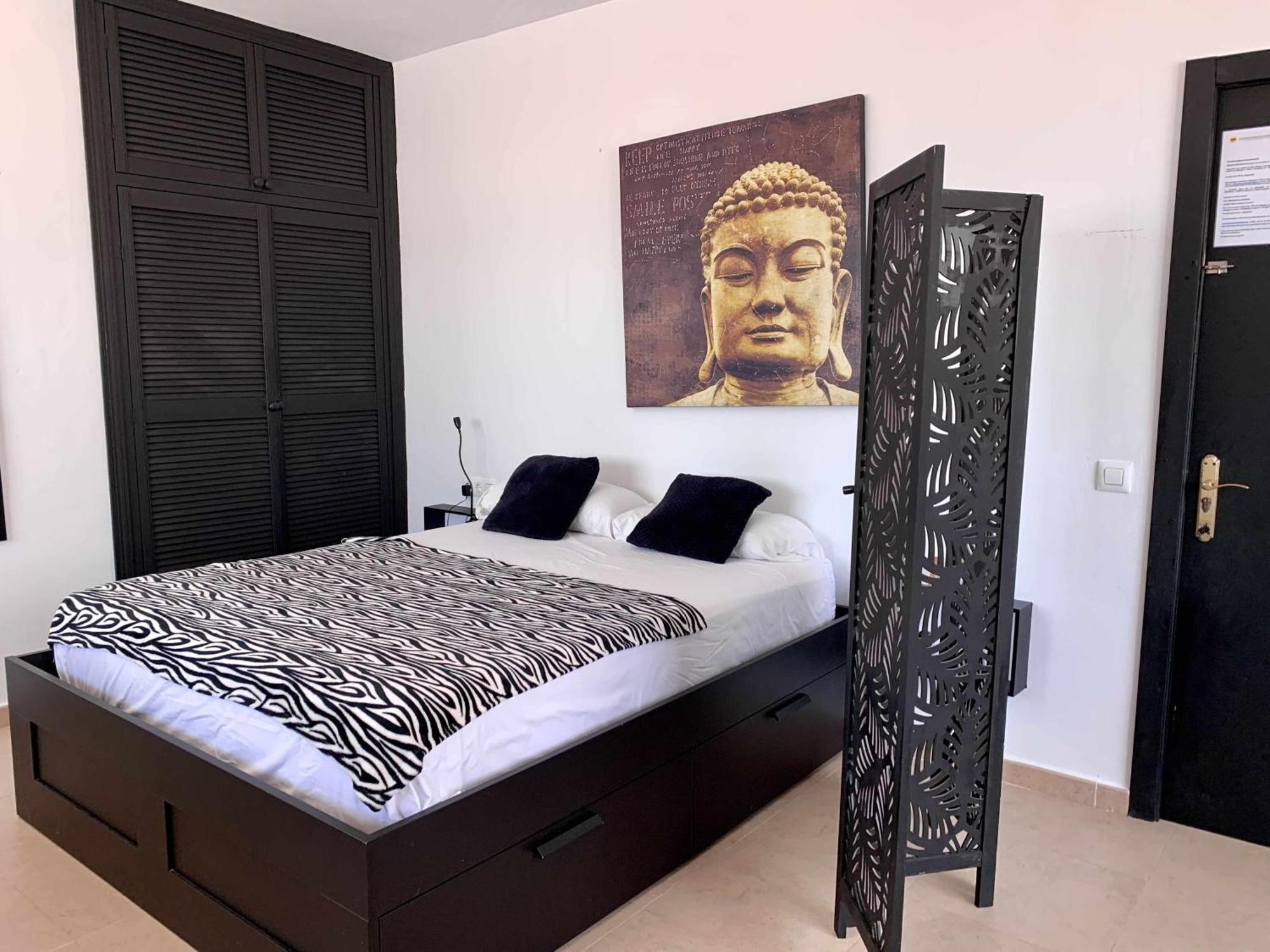 Ed Senses Apartamento Tarifa