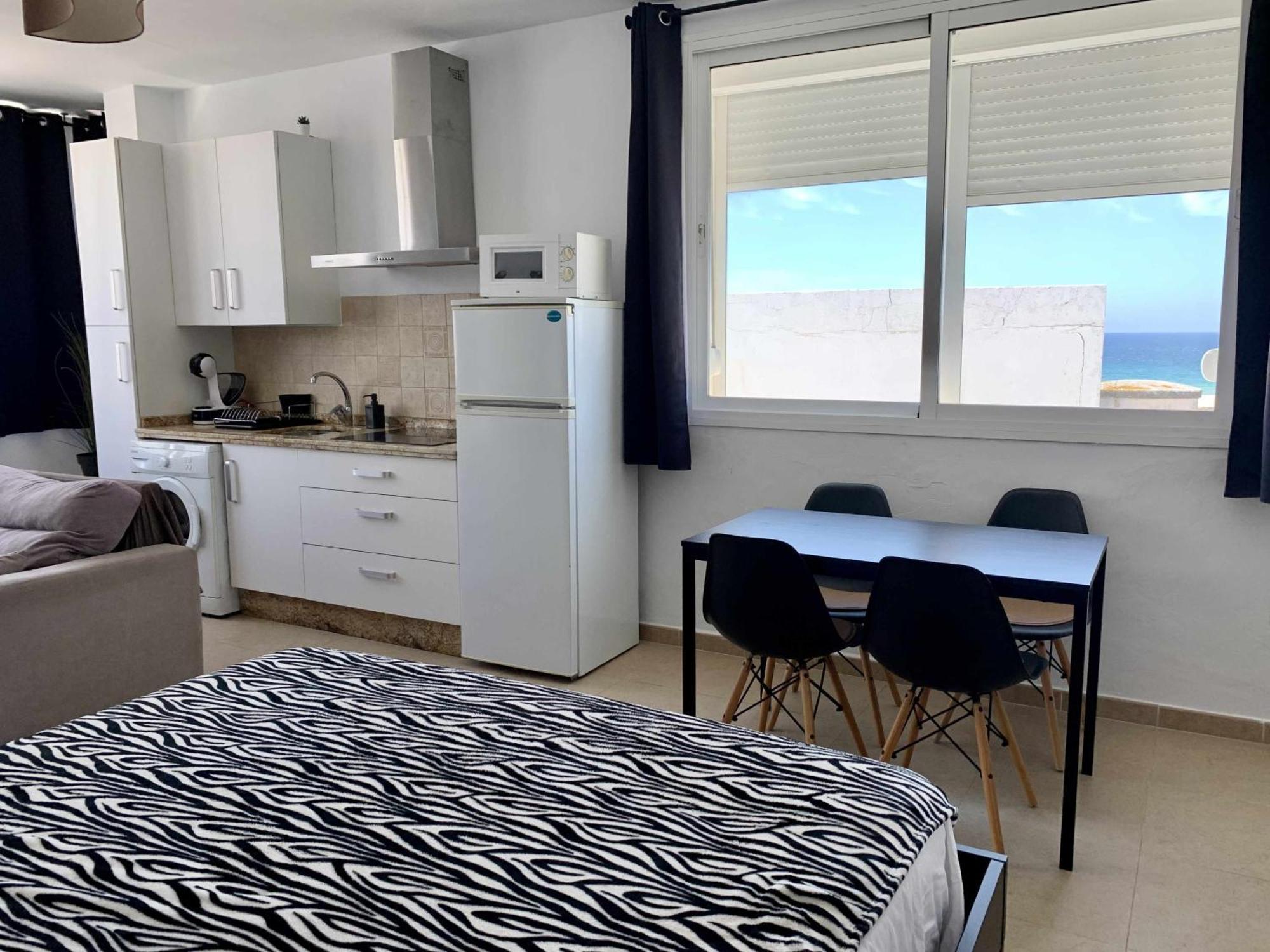 Ed Senses Apartamento