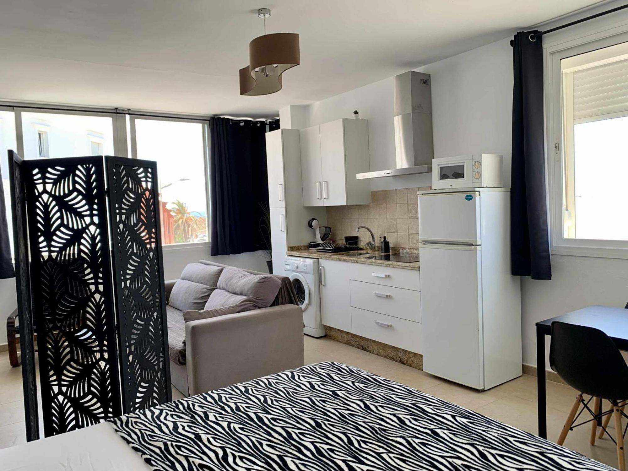 Ed Senses Apartamento