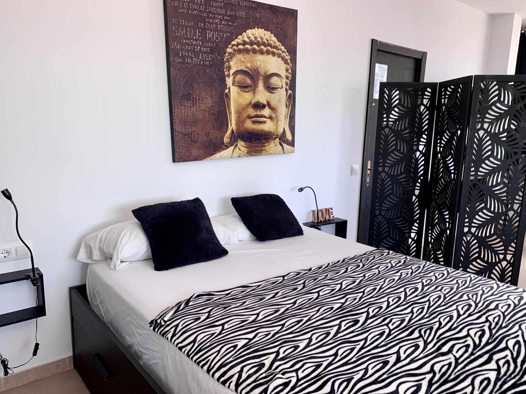 Ed Senses Apartamento