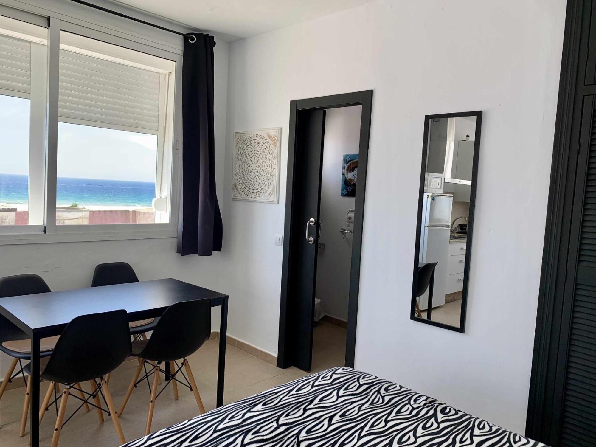 Ed Senses Apartamento *
